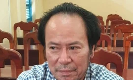 Hơn một tháng trốn chạy của kẻ cứa cổ, phi tang xác tài xế xe ôm