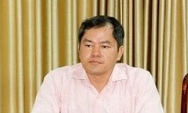 Nguyên cán bộ thuế ở Cần Thơ bị khởi tố 