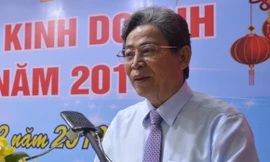 Phó Chủ tịch tỉnh Sóc Trăng nghỉ hưu trước tuổi