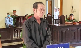 Lĩnh 10 năm tù vì dùng điện bẫy trộm gây chết người