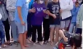 Diễn biến mới nhất vụ hai nữ sinh đánh nhau dã man ở Kiên Giang