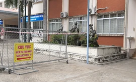  Đã tìm được người phụ nữ đi cùng xe với bệnh nhân 1440 về Đồng Tháp