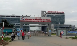 Sóc Trăng: Buộc thôi việc phó trưởng phòng gian lận bằng cấp 3