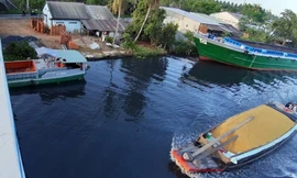 Nhiều chỉ số vượt quy định, vẫn chưa rõ 'thủ phạm'