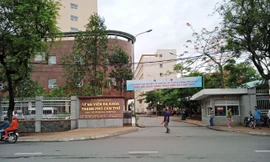 Bệnh nhân nhảy lầu bệnh viện tử vong ở Cần Thơ