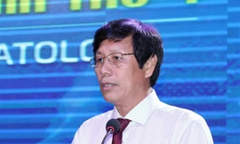 Tạm đình chỉ công tác Giám đốc Sở Y tế Cần Thơ