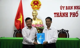 Cần Thơ có tân Giám đốc Sở KH&ĐT và Sở KH&CN