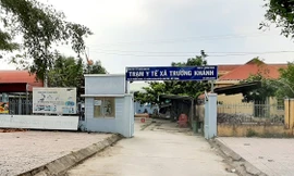 Sóc Trăng cách ly tài xế chở bệnh nhân 1440