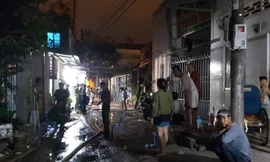 Xác định quốc tịch hai nạn nhân tử vong trong vụ hỏa hoạn ở homestay Phú Quốc