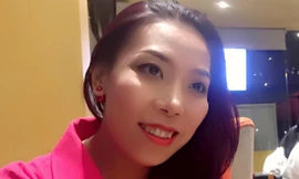 Bị can Phạm Lê Hoàng Uyển