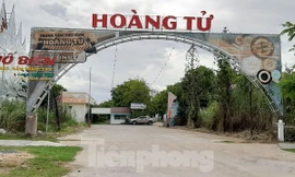 Cần Thơ tìm nhà đầu tư mới cho dự án gần 500 tỷ trên khu đất ‘vàng’