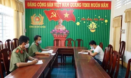 Chủ tài khoản facebook ‘Ngũ A Ka’ bị phạt 10 triệu vì tung tin sai sự thật