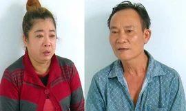 Vụ mẹ chồng rủ nhân viên đi 'đánh ghen' giúp con dâu: Bắt tạm giam 6 người