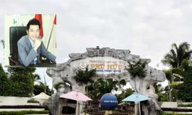 Bắt một tổng giám đốc khu du lịch sinh thái lừa đảo chiếm đoạt tài sản