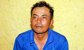 Thầy giáo đâm chết bạn đồng tính rồi nhờ em ruột báo công an