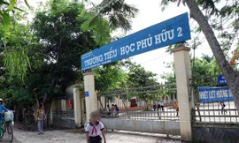 Kỷ luật thầy giáo phạt học sinh dẫn đến biểu hiện 'rối loạn ám ảnh sợ'