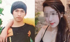 Lừa bạn gái 'nhắm mắt để tặng quà' rồi đâm chết trên ô tô