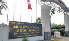 Sai phạm hơn 700 triệu đồng tại một trung tâm trực thuộc UBND thành phố Cần Thơ