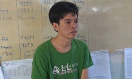 Nhận lời đến nhà bé gái 12 tuổi ngủ chung, nam thanh niên bị khởi tố bắt giam