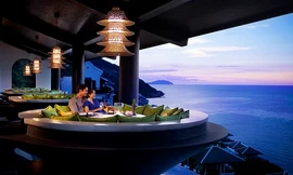 Resort ở Đà Nẵng được trao danh hiệu Khu nghỉ dưỡng mới sang trọng nhất thế giới