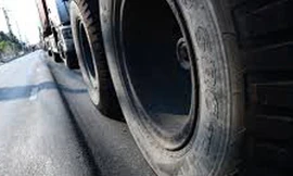 Cần xử nghiêm xe quá khổ, quá tải