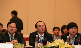 Hướng đến nền dược liệu sạch Việt Nam