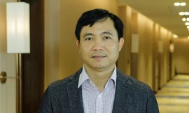 Đạo diễn Đỗ Thanh Hải