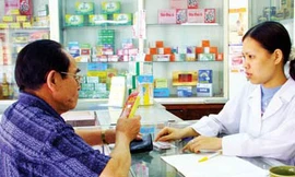 Các địa điểm bán thuốc 24/24 giờ Tết Nguyên đán