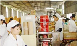 Lương thấp, lao động không mặn mà