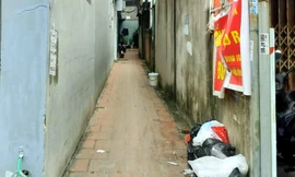 Vụ bé 5 tháng tuổi tử vong ở Hà Nội: Người phụ nữ trông trẻ khai gì?