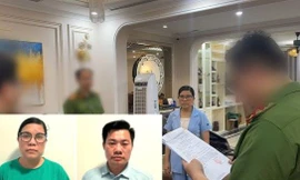 Công an Hà Nội thông tin diễn biến điều tra vụ lừa đảo góp vốn vào Công ty Tâm Lộc Phát