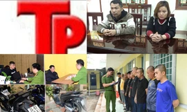 Bản tin Hình sự: Lập di chúc giả để chiếm đoạt tài sản