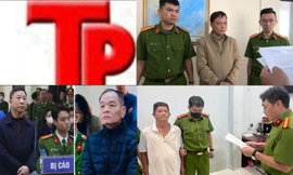 Bản tin Hình sự: PG tiếp rượu rủ bạn đi 'tàu nhanh' với khách 