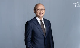 Prudential Việt Nam có Tổng Giám đốc mới