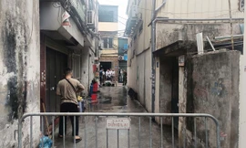 Chủ tịch Hà Nội chỉ đạo điều tra nguyên nhân vụ cháy khiến 3 người tử vong