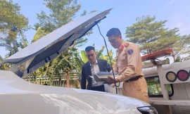 Từ 1/7, người dân thực hiện đăng ký xe như thế nào?