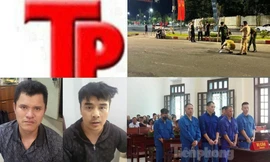 Bản tin Hình sự: Nhân viên giao hàng giả mạo lừa người phụ nữ hơn 600 triệu đồng