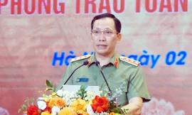 Lan tỏa những mô hình hay, cách làm sáng tạo từ ‘Ngày hội toàn dân bảo vệ an ninh Tổ quốc’