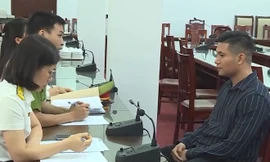 Khởi tố giám đốc Công ty TNHH Mi Hà Nội vì trốn thuế