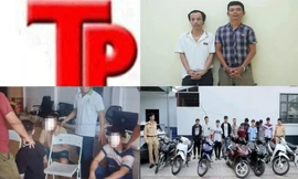 Bản tin Hình sự: Hai người phụ nữ ẩu đả, một người tử vong 