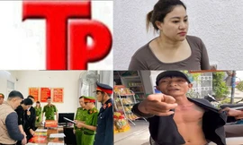 Bản tin Hình sự: Người đàn ông bị sát hại khi đang đổ xăng