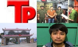 Bản tin Hình sự: Sao chép ảnh nhạy cảm trong điện thoại của bạn gái để níu kéo tình cảm