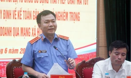 Vụ án tại Viện pháp y tâm thần Trung ương: Thao túng cả viện, 'ra vào như đi chợ, ở như khách sạn hạng sang'