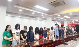 Tướng Công an, lãnh đạo Viện kiểm sát chỉ kẽ hở trong công tác giám định tâm thần 