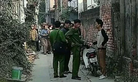Công an Hà Nội thông tin diễn tiến điều tra vụ 4 người trong một gia đình tử vong