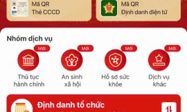 Cách đăng ký tài khoản định danh tổ chức để thực hiện thủ tục hành chính từ 1/7