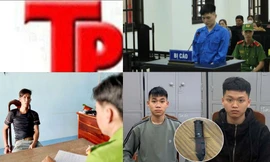 Bản tin Hình sự: Hai mẹ con tử vong ở nhà riêng, xung quanh có nhiều vết máu