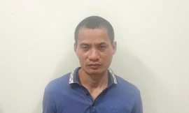 Lời khai của đối tượng đe doạ nữ nhân viên ngân hàng, cướp hơn 200 triệu đồng