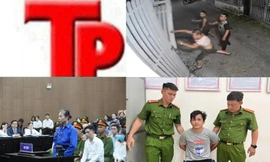 Bản tin Hình sự: Xử lý đối tượng mang kiếm diễu phố, quay video đăng lên TikTok