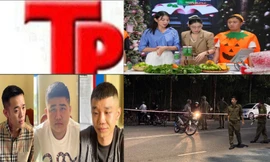 Bản tin Hình sự: Nhân viên bảo hiểm chiếm đoạt tiền của nhiều người rồi bỏ trốn